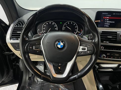 Used 2019 BMW X3 xDrive30i AWD/4WD image 20