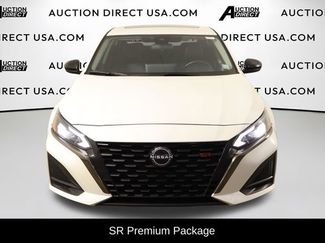 Used 2024 Nissan Altima 2.5 SR w/ SR Premium Package AWD/4WD video 2