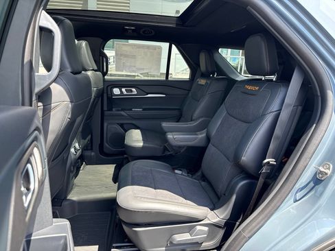 New 2026 Ford Explorer Tremor AWD/4WD image 40