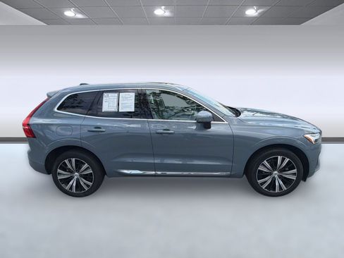 Certified 2023 Volvo XC60 B5 Plus w/ Protection Package Premier FWD image 8