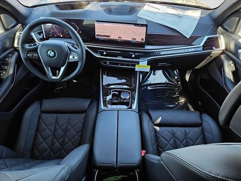 New 2026 BMW X5 sDrive40i w/ Climate Comfort Package image 15