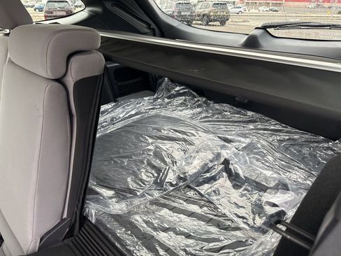 Certified 2025 Subaru Outback Premium image 26