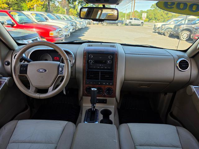 Used 2009 Ford Explorer Eddie Bauer AWD/4WD image 22
