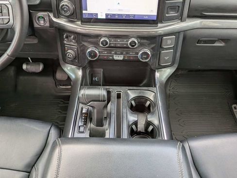 Used 2023 Ford F150 XLT w/ Equipment Group 302A High AWD/4WD image 19
