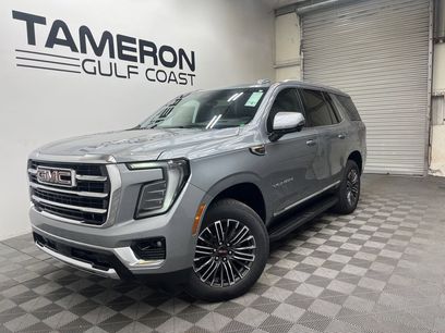 New 2026 GMC Yukon Elevation w/ Elevation Premium Package
