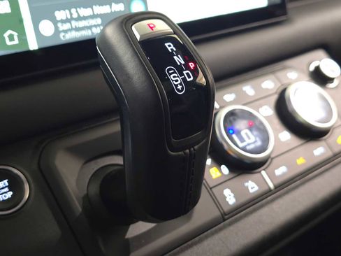 Used 2024 Land Rover Defender 130 Outbound image 34