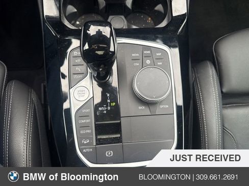 Certified 2023 BMW X3 xDrive30i w/ Premium Package image 12