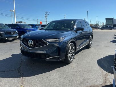 New 2026 Acura MDX w/ Technology Package