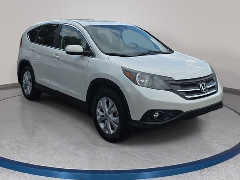 Used 2012 Honda CR-V EX image 3