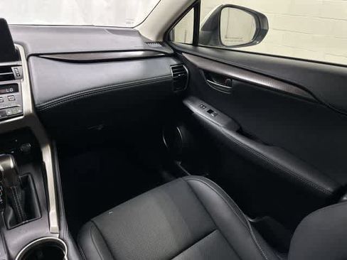 Used 2021 Lexus NX 300 FWD w/ Accessory Package 2 image 13