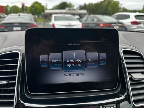 Used 2018 Mercedes-Benz GLE 350 4MATIC image 20