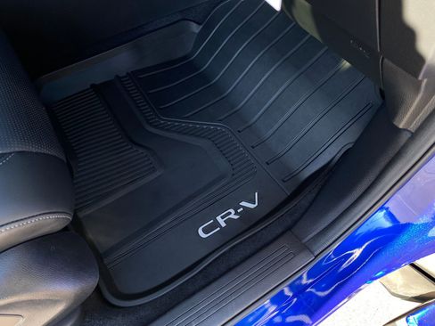 Used 2024 Honda CR-V EX-L image 21