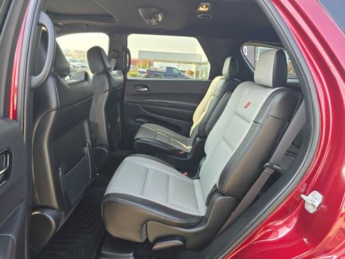 Used 2023 Dodge Durango R/T AWD/4WD image 16