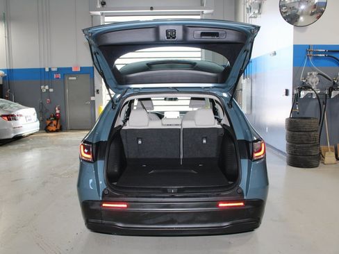 Certified 2023 Honda HR-V LX image 40