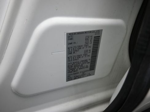 Used 2022 INFINITI QX60 Sensory w/ Cargo Package image 18