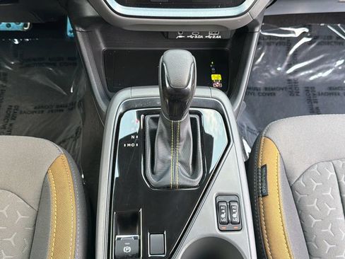 Certified 2026 Subaru Crosstrek 2.5i Sport AWD/4WD image 10