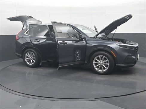 Used 2024 Honda CR-V EX-L image 35