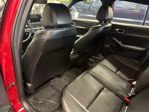 Used 2023 Acura Integra A-Spec image 22