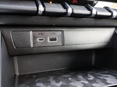 New 2026 Chevrolet Colorado W/T w/ WT Custom Package image 15