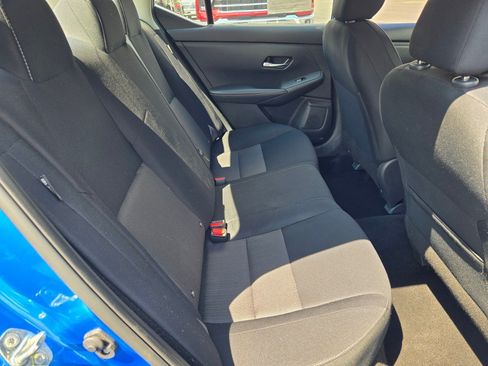 Used 2023 Nissan Sentra SV FWD image 10