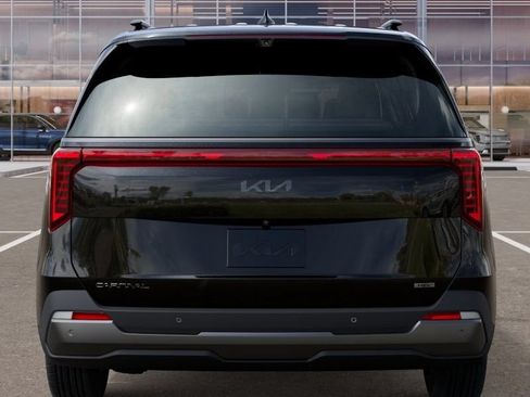 New 2027 Kia Carnival SX Prestige FWD image 14