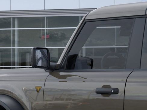 New 2026 Ford Bronco Badlands image 23
