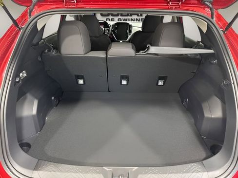 New 2026 Subaru Crosstrek 2.0i Premium AWD/4WD image 10