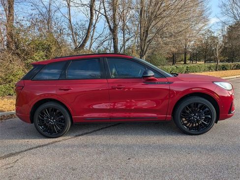 Used 2024 Lincoln Corsair Reserve w/ Equipment Group 202A image 7