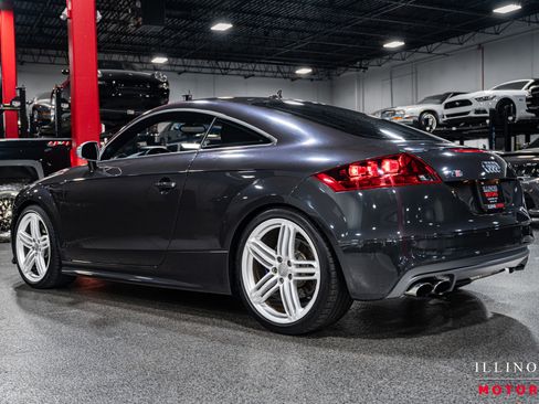 Used 2011 Audi TTS 2.0T Prestige image 3
