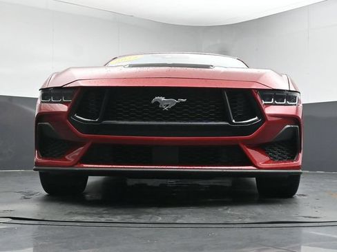 Used 2024 Ford Mustang GT Premium RWD image 24