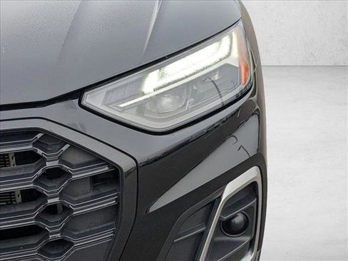 Used 2023 Audi Q5 e Premium Plus w/ Premium Plus Package image 9