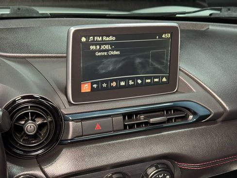 Used 2016 MAZDA MX-5 Miata Club image 36