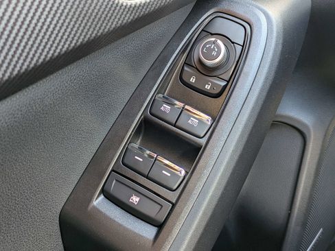 Certified 2025 Subaru Crosstrek 2.5i Limited w/ Popular Package #3A image 22