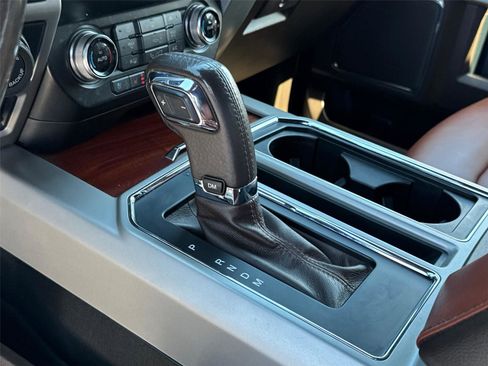 Certified 2019 Ford F150 King Ranch w/ Equipment Group 601A Luxury image 26