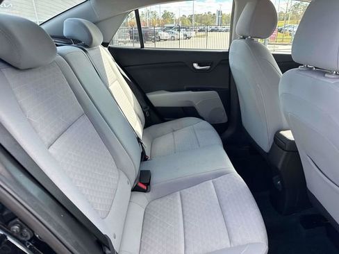 Used 2023 Kia Rio S image 14