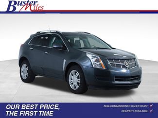 Used 2011 Cadillac SRX Luxury video 1