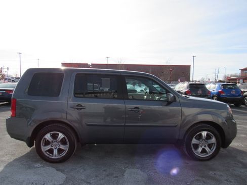 Used 2013 Honda Pilot EX-L image 6