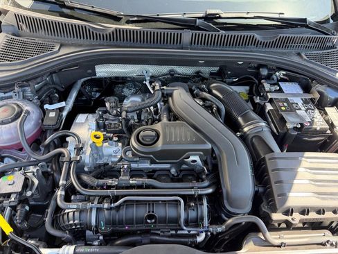 New 2026 Volkswagen Jetta S FWD image 11