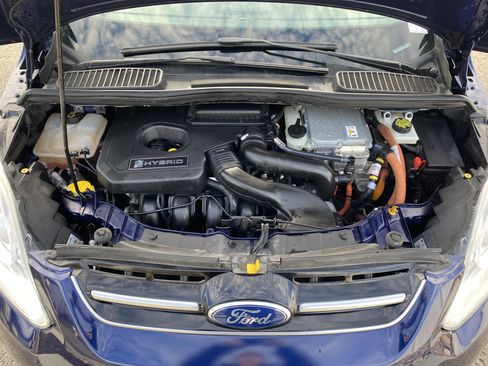 Used 2016 Ford C-MAX SE image 23