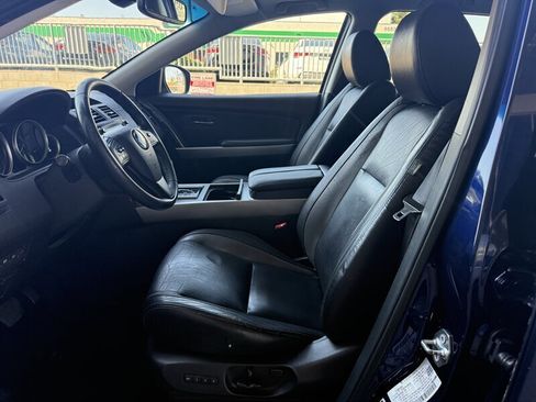 Used 2012 MAZDA CX-9 Grand Touring w/ Moonroof & Bose Audio Pkg image 12
