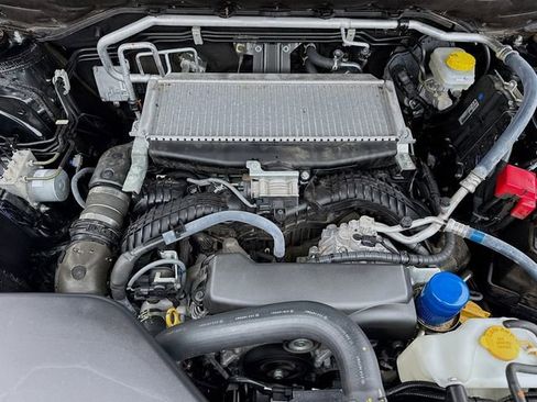 Used 2024 Subaru Ascent Onyx Edition Limited image 35