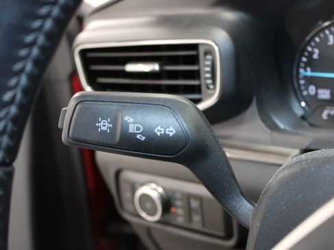 Used 2021 Ford Explorer Limited w/ Equipment Group 301A image 24