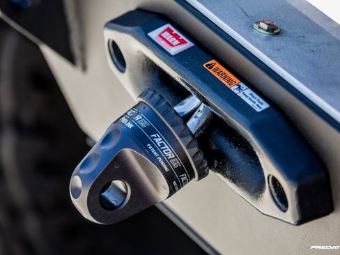 Used 2006 HUMMER H1 4-Door Wagon image 16