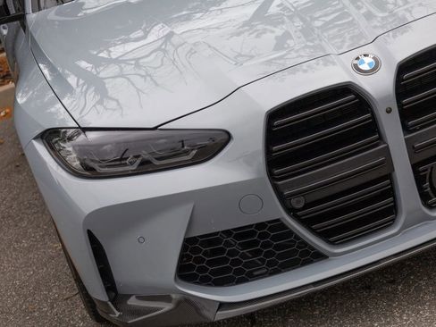 Used 2024 BMW M4 xDrive Competition image 13