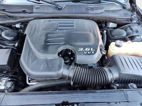 Certified 2023 Dodge Challenger GT image 24