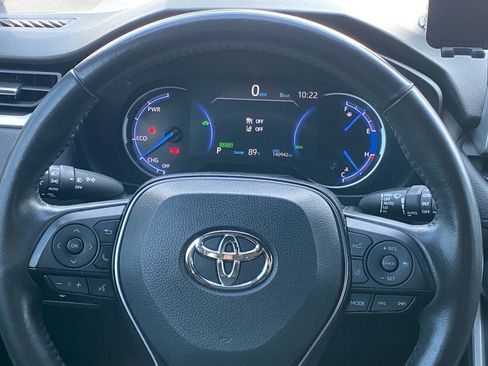 Used 2020 Toyota RAV4 XSE w/ XSE Grade Weather Package AWD/4WD image 21
