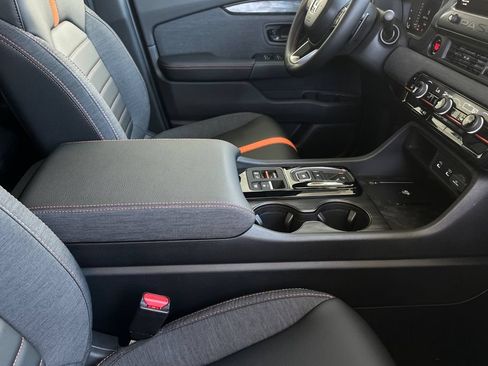 New 2026 Honda Passport TrailSport image 16