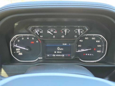 Used 2022 GMC Sierra 1500 Elevation AWD/4WD image 22