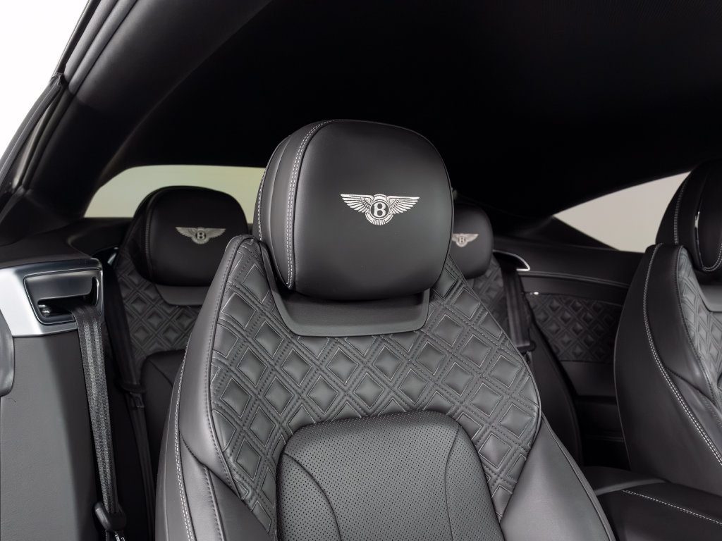 Used 2020 Bentley Continental GT AWD/4WD image 51