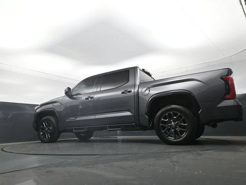 Used 2023 Toyota Tundra Platinum AWD/4WD image 24